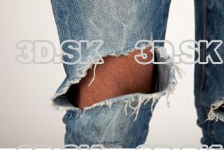 Jeans texture of Issac 0027